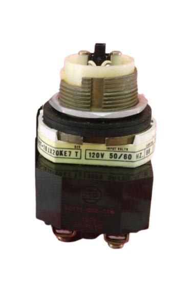 ALLEN BRADLEY 800T-16JX20KE7