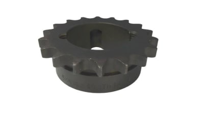 MARTIN SPROCKET & GEAR INC 40BTB18-1210
