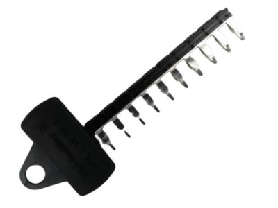WEIDMULLER 1391630000
