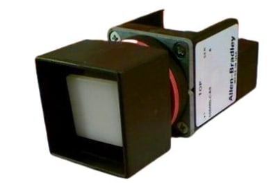 ALLEN BRADLEY 800MB-DL24