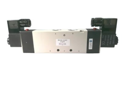 BIMBA M4V430C-15-24VDC