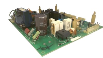 ASEA BROWN BOVERI 0-48680-209