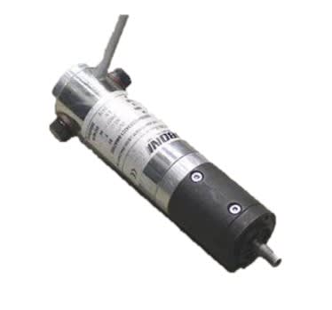 SPEEDERMOTION 17PL030 + RID34/25 DA8X25