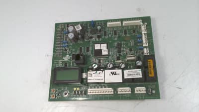 JOHNSON CONTROLS SE-SPU1002-7
