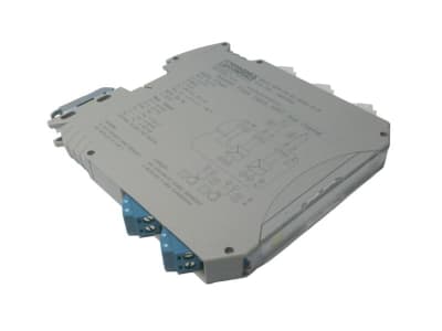 PHOENIX CONTACT MACX MCR-EX-SL-RPSS-2I-2I