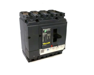 SCHNEIDER ELECTRIC LV429572