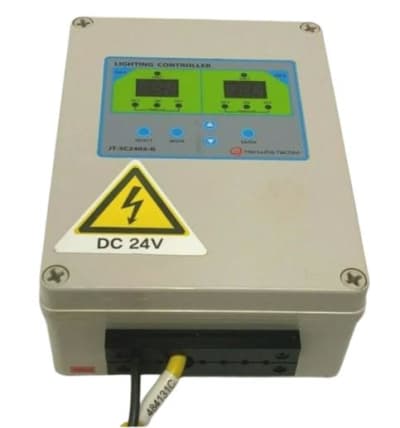 HANWHA TECHWIN SECURITY JT-SC2402-G