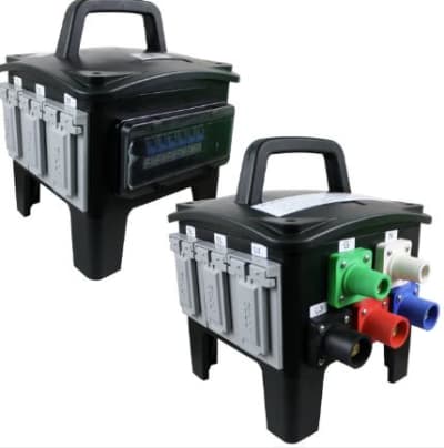 WALTHER ELECTRIC HEB3102U