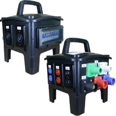 WALTHER ELECTRIC HEB3103U