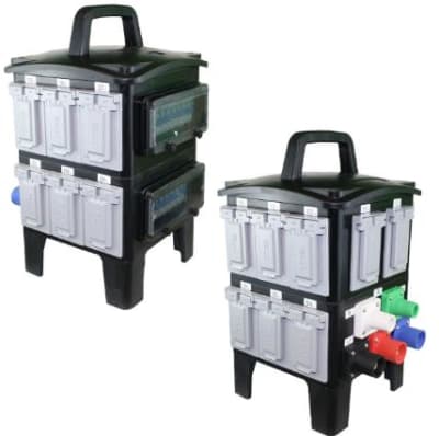 WALTHER ELECTRIC HEB3105U