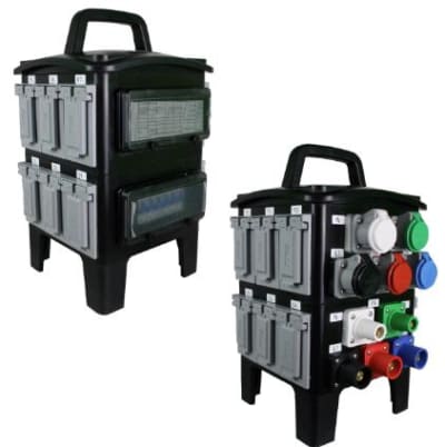 WALTHER ELECTRIC HEB3106U