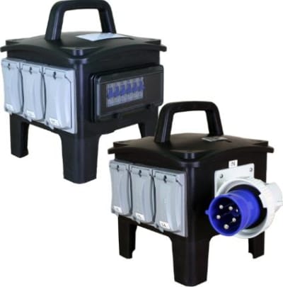 WALTHER ELECTRIC HEB362U