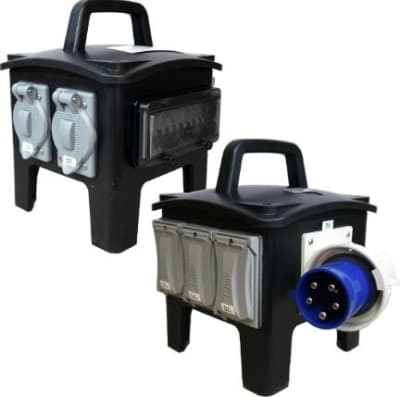 WALTHER ELECTRIC HEB364U