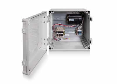 AUTOMATION COMPONENTS INC KW350-P1-D-S-SC-PC