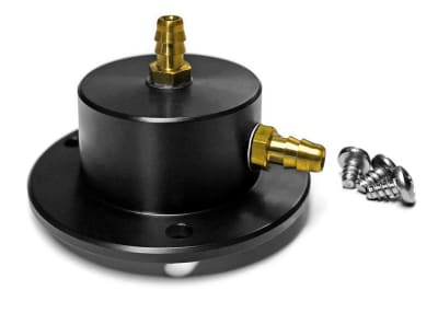 AUTOMATION COMPONENTS INC 128901