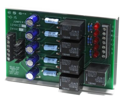 AUTOMATION COMPONENTS INC 138058