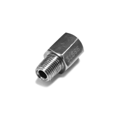 AUTOMATION COMPONENTS INC A/0.25" SNUBBER WTR