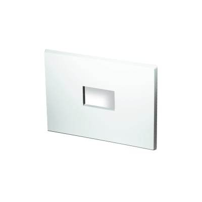 AUTOMATION COMPONENTS INC A/MOUNTING PLATE WHITE R