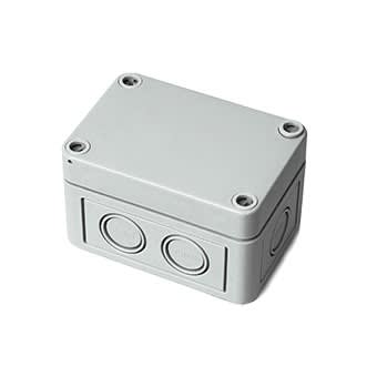 AUTOMATION COMPONENTS INC A/TT100-BO-4-4X