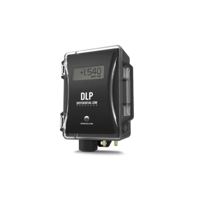 AUTOMATION COMPONENTS INC A/DLP-500-P-B-D-B-3-A-0P