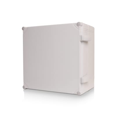 AUTOMATION COMPONENTS INC KW1850-ENC ACI LABELED