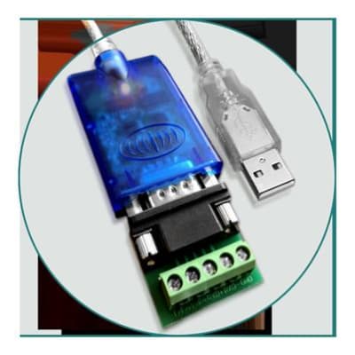 AUTOMATION COMPONENTS INC USB-RS485