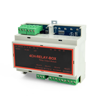 AUTOMATION COMPONENTS INC BO-BOX-0