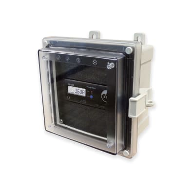 AUTOMATION COMPONENTS INC KW350-ENC