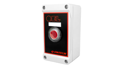 AUTOMATION COMPONENTS INC Q-SWITCHA-0