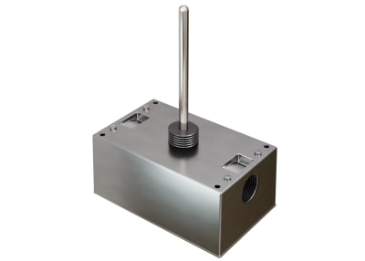 AUTOMATION COMPONENTS INC A/TTM100-D-12"-4-BB