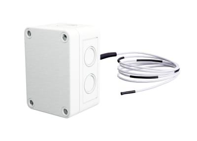 AUTOMATION COMPONENTS INC A/1K-NI-FA-12'-4X