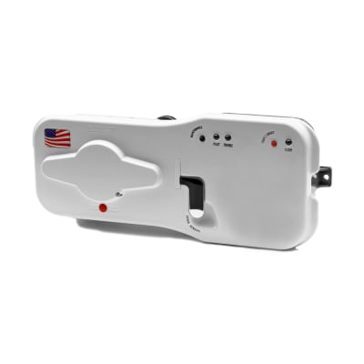 AUTOMATION COMPONENTS INC 128328
