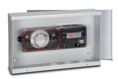 AUTOMATION COMPONENTS INC WP-2000 ENCLOSURE