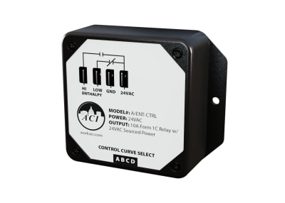 AUTOMATION COMPONENTS INC A/ENT-CTRL