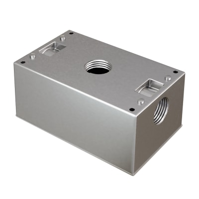 AUTOMATION COMPONENTS INC A/TT1K-BO-4-BB-POTTED