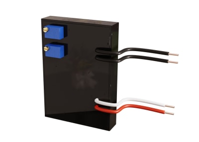 AUTOMATION COMPONENTS INC 129768