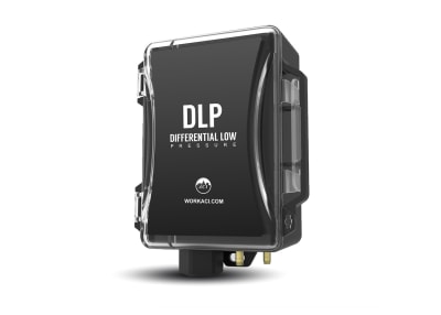AUTOMATION COMPONENTS INC A/DLP-003-W-U-N-B-0-C-0P-S