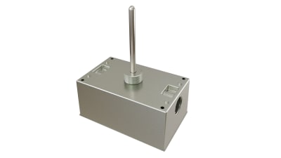 AUTOMATION COMPONENTS INC A/TT100-HT-INW-4"-4-BB
