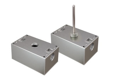 AUTOMATION COMPONENTS INC A/TT1K-HT-D-8"-4-BB