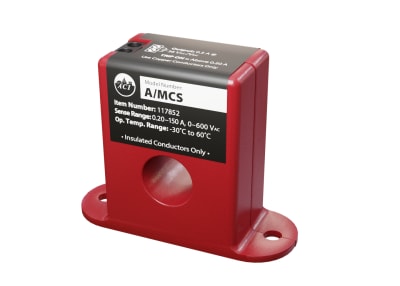 AUTOMATION COMPONENTS INC A/MCS