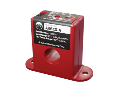 AUTOMATION COMPONENTS INC 117854