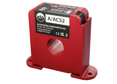 AUTOMATION COMPONENTS INC 142355