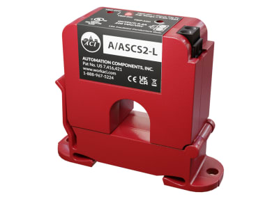 AUTOMATION COMPONENTS INC A/ASCS2-L