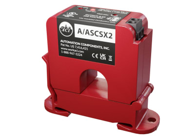 AUTOMATION COMPONENTS INC 142370