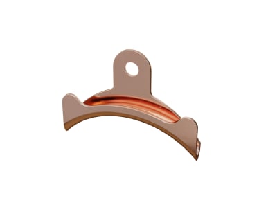 AUTOMATION COMPONENTS INC A/CAPILLARY CLIP QTY:1