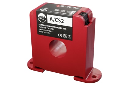 AUTOMATION COMPONENTS INC A/CS2