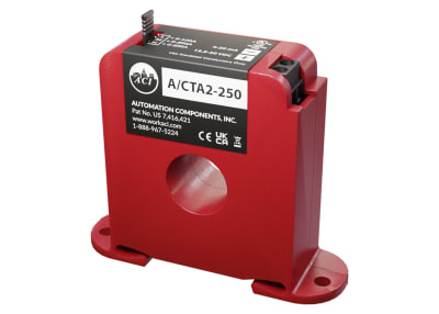 AUTOMATION COMPONENTS INC 142377