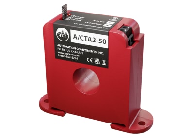 AUTOMATION COMPONENTS INC 142378