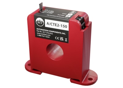 AUTOMATION COMPONENTS INC A/CTE2-150