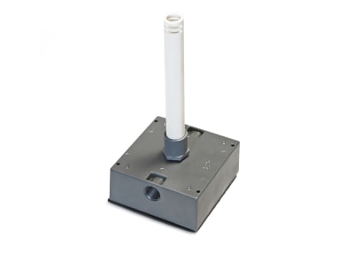 AUTOMATION COMPONENTS INC A/RH3-TT1K-D-BB-4